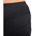 One Plus Size High-Waist Pocket 7/8 Leggings