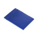 Men's Money Clip Thin Front Pocket Wallet Genuine Leather Card Case