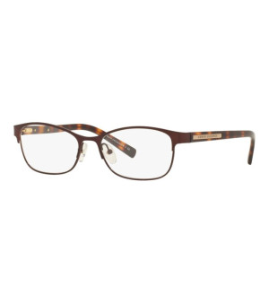 A|X Armani Exchange, Armani Exchange AX1010 Women's Oval Eyeglasses