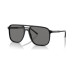 Men's Polarized Low Bridge Fit Sunglasses, DG4423F58-P