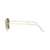 Men's Polarized Sunglasses, RB8157 51 Frank Titanium