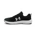 Men's Charged Assert 10 Running Sneakers from Finish Line