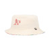 47 Brand Women's Natural Oakland Athletics Pollinator Bucket Hat