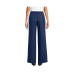 Color: Deep sea navy pinstripe
