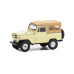 1/64 Nissan Patrol, 70th Anniversary, Anniversary Series