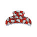 2-Pack Women's Hair Clip Set