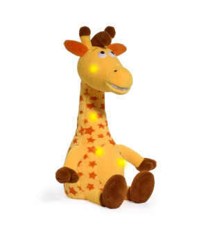 Geoffrey's Toy Box, 14