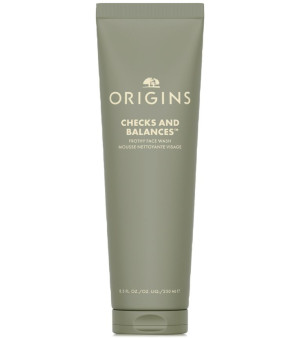 Origins, Checks and Balances™ Frothy Face Wash, 8.5 oz.