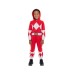 Zip Up Cosplay Coverall Toddler to Big Kid