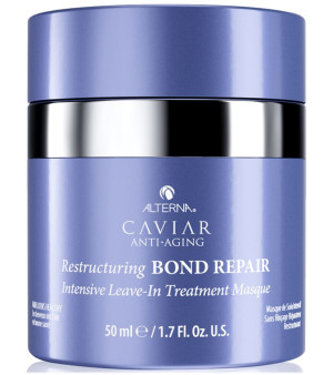 Alterna, Caviar Restructuring Bond Repair Masque, 1.7 oz.