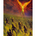 - Legions of Carcosa - The Yellow King Bestiary Rpg Book