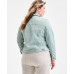 Plus Size Denim Jacket