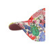 47 Women's Cream Miami Heat Pollinator Clean Up Adjustable Hat