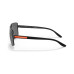 Men's Polarized Sunglasses, AX2037S