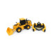 1/35 Caterpillar CAT 950M Wheel Loader Radio Control Made Of Durable Plastic