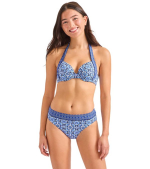 Tommy Bahama, Halter Bikini Top & Bottoms