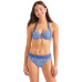 Halter Bikini Top & Bottoms