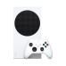 Series S 512 GB All-Digital Console (Disc-free Gaming) in White