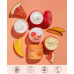 Pink Grapefruit, Mango, Strawberry Scented Whipped Body Butter, 3-Pack Body Care Gift Set