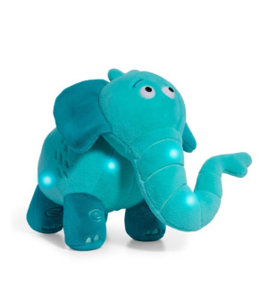 Geoffrey's Toy Box, 14