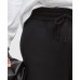 Men's Regular-Fit Fleece Cargo Pants