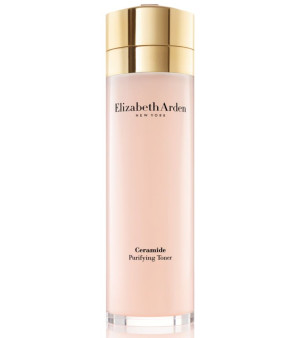 Elizabeth Arden, Ceramide Purifying Toner, 6.7 fl. oz.