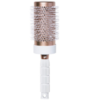 T3, Volume 3.0 Round Professional Ceramic-coated Brush