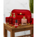 11-Pc. Luxury Japanese Cherry Blossom Body Care Spa Gift Set
