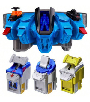 Bandai, - Kamen Rider Fourze - Bandai DX - Nadeshiko Driver