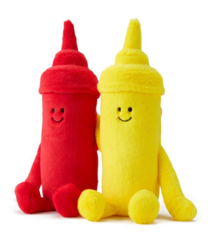 Geoffrey's Toy Box, 10
