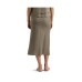 Debbie Linen Skirt