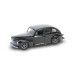 1/64 1948 Ford Fordor Super Deluxe Lowrider, Black Bandit Series 29