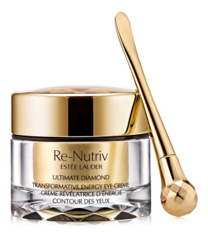 Estée Lauder, Re-Nutriv Ultimate Diamond Transformative Energy Eye Cream Moisturizer, 0.5 oz.