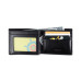 Men's Chavez Logo Traveler Wallet