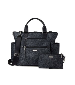 Baggallini, 3-In-1 Convertible Backpack Tote