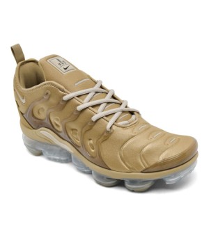 Nike, Men's Air VaporMax Plus Running Sneakers from Finish Line