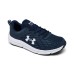 Men's Charged Assert 10 Wide Width Running Sneakers From Finish Line