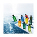 Eau de Basilic Pourpre Eau de Cologne, 3.3 oz.