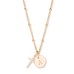 Color: Gold - A
