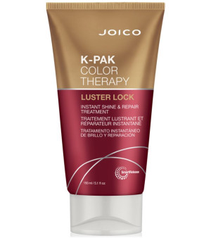 Joico, K-PAK Color Therapy Luster Lock Instant Shine & Repair Treatment, 5.1 oz.