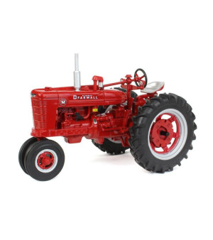 ERTL, 1/16 International Harvester Farmall Tractor 100th Anniversary Edition