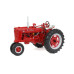 1/16 International Harvester Farmall Tractor 100th Anniversary Edition