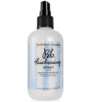 Bumble and Bumble, Thickening Spray, 8.5 oz.