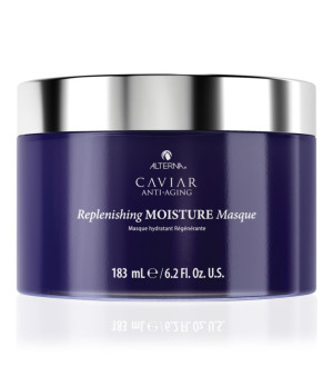 Alterna, Caviar Replenishing Moisture Masque, 6.2 oz.
