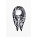 Women's Tartan scarf