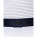 Classic Packable Fedora Hat