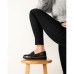 Adiline Lug Sole Loafers