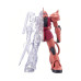- Mobile Suit Gundam Internal Structure MS-06S Zaku IIVersion 1 Figure