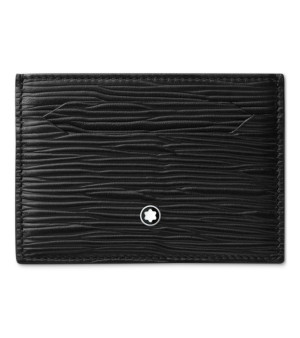 Montblanc, Meisterstuck 4810 Leather Card Holder