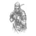 - Tales From The Lone-Lands Expansion Rpg Book